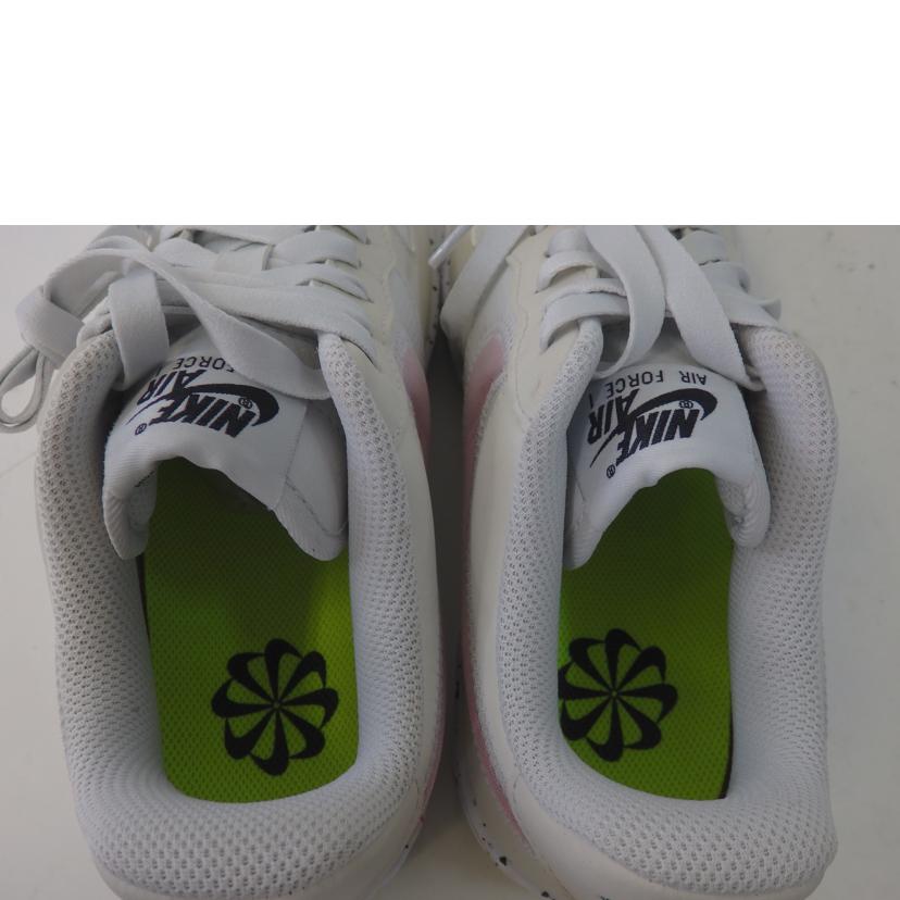 NIKE ナイキ/NIKE Wmns Air Force 1/DH0927-002//Aランク/84