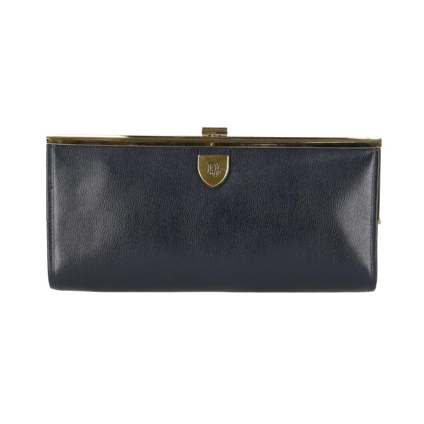 Christian Dior クリスチャンディオール/クラッチバッグ//Aランク/09