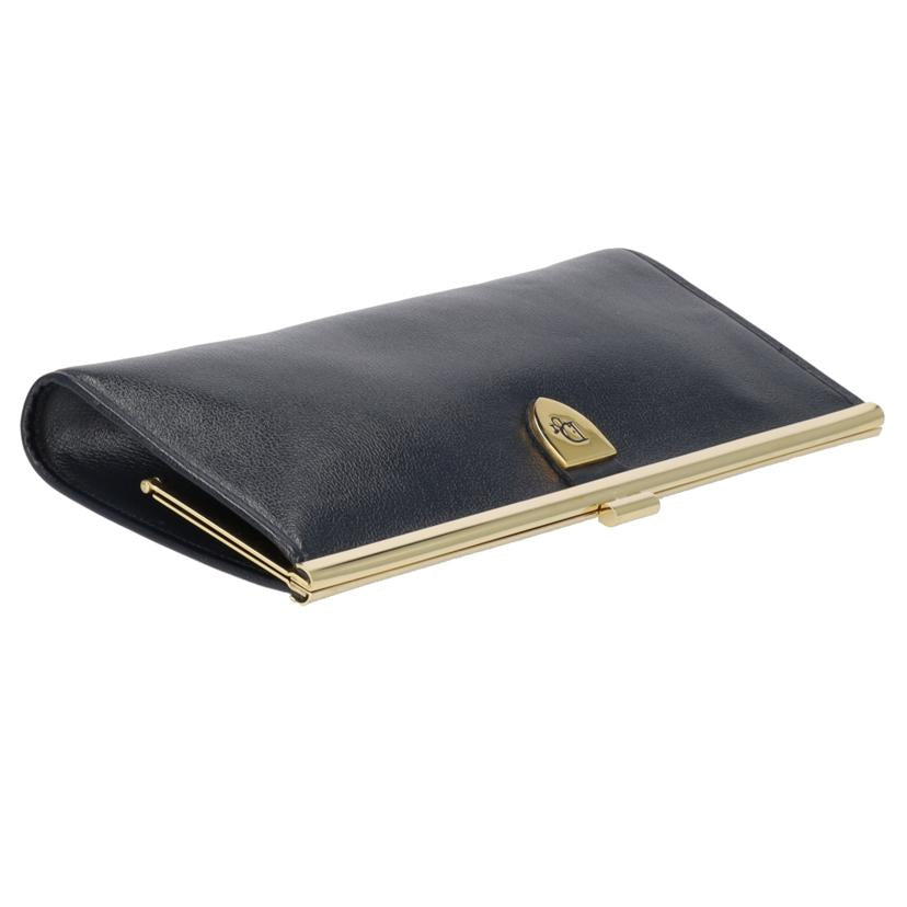 Christian Dior クリスチャンディオール/クラッチバッグ//Aランク/09