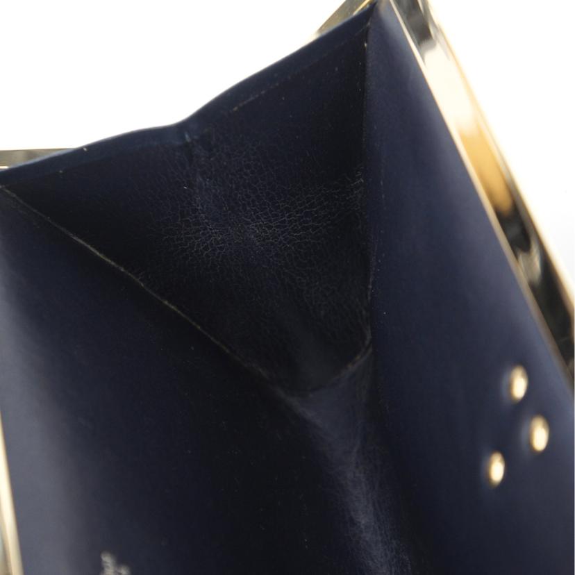 Christian Dior クリスチャンディオール/クラッチバッグ//Aランク/09