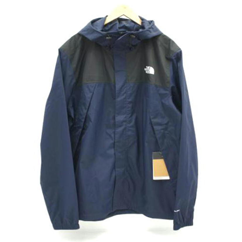THE NORTH FACE ザ ノースフェイス/ANTORA JACKET/アントラジャケット/NF0A7QEY92H-L//Sランク/05