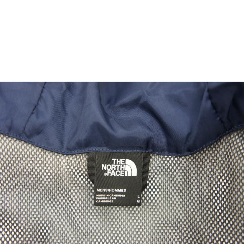 THE NORTH FACE ザ ノースフェイス/ANTORA JACKET/アントラジャケット/NF0A7QEY92H-L//Sランク/05