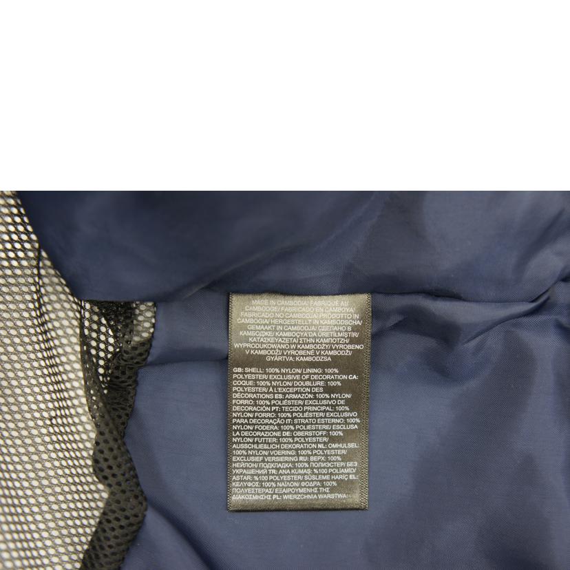 THE NORTH FACE ザ ノースフェイス/ANTORA JACKET/アントラジャケット/NF0A7QEY92H-L//Sランク/05