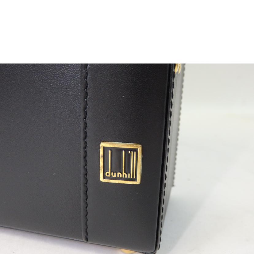 dunhill ダンヒル/ダンヒル アタッシュケース//Bランク/84