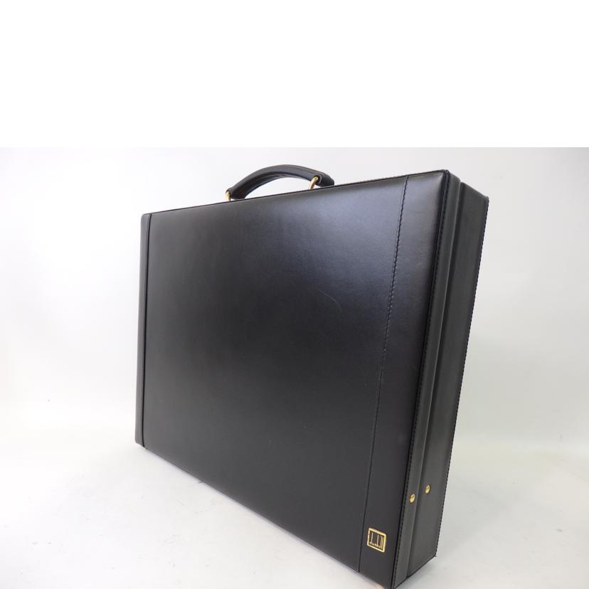 dunhill ダンヒル/ダンヒル アタッシュケース//Bランク/84