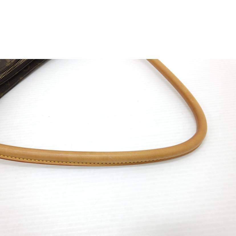 LOUIS VUITTON ルイヴィトン/ルーピングGM/モノグラム/M51145//DU0***/ABランク/88