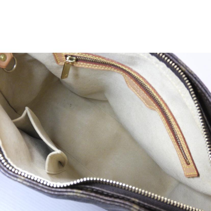 LOUIS VUITTON ルイヴィトン/ルーピングGM/モノグラム/M51145//DU0***/ABランク/88