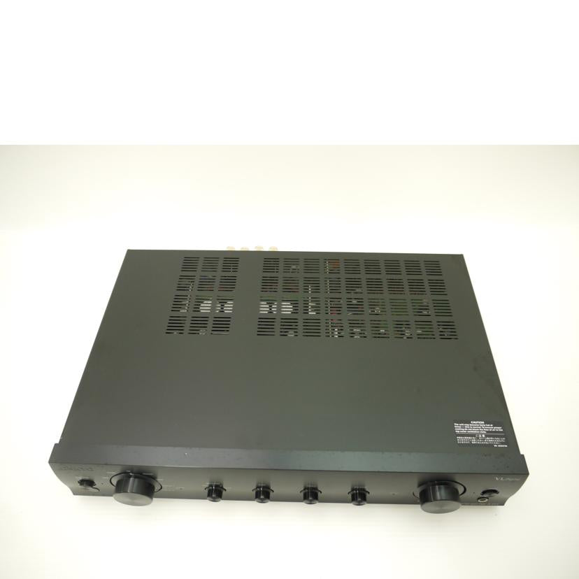 ONKYO オンキョー/プリメインアンプ/A-5VL//2826JJB250023101/ABランク/69