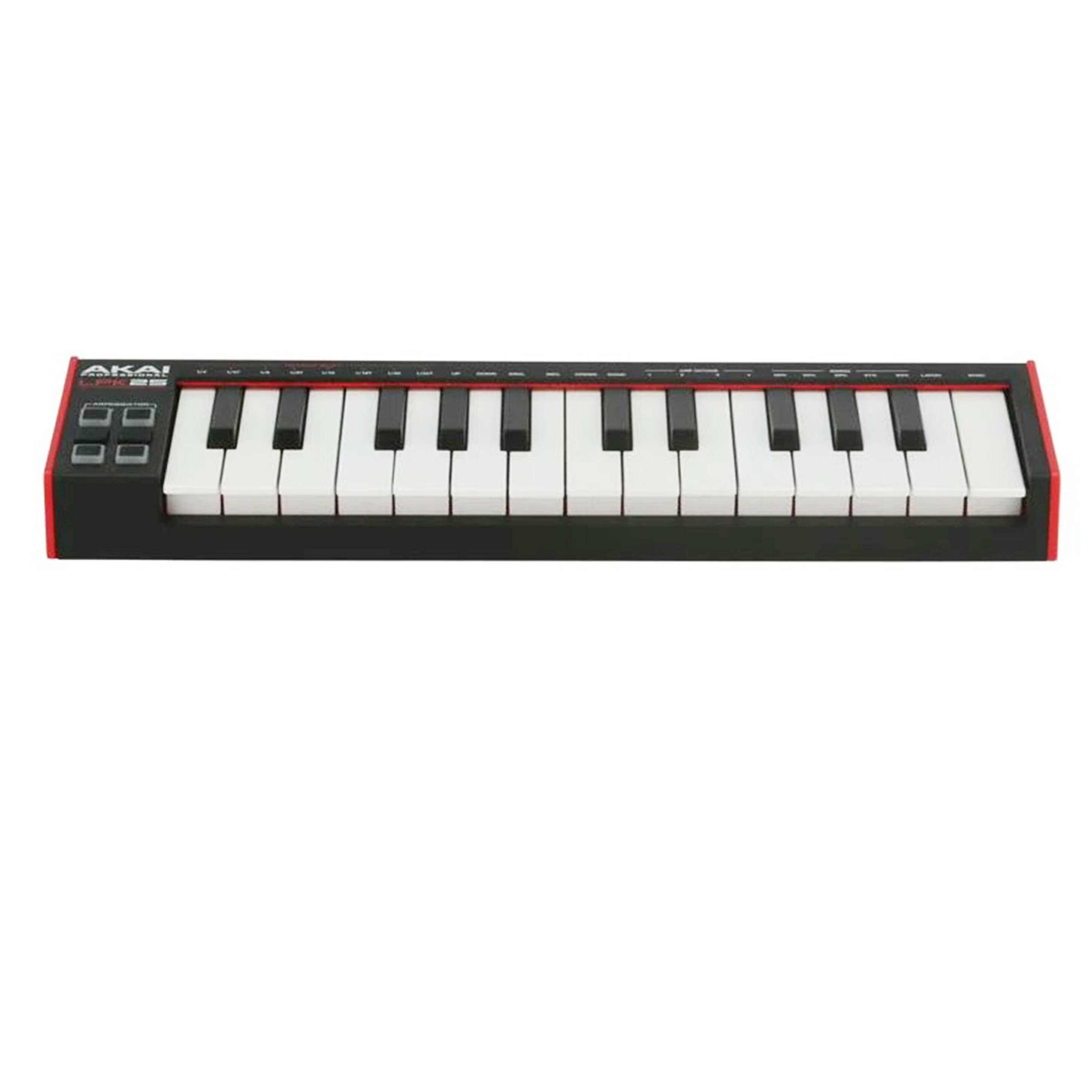 AKAI PROFESSIONAL アカイ /MIDIキーボードコントローラー/LPK25 MK2//A42207255718519/Aランク/69