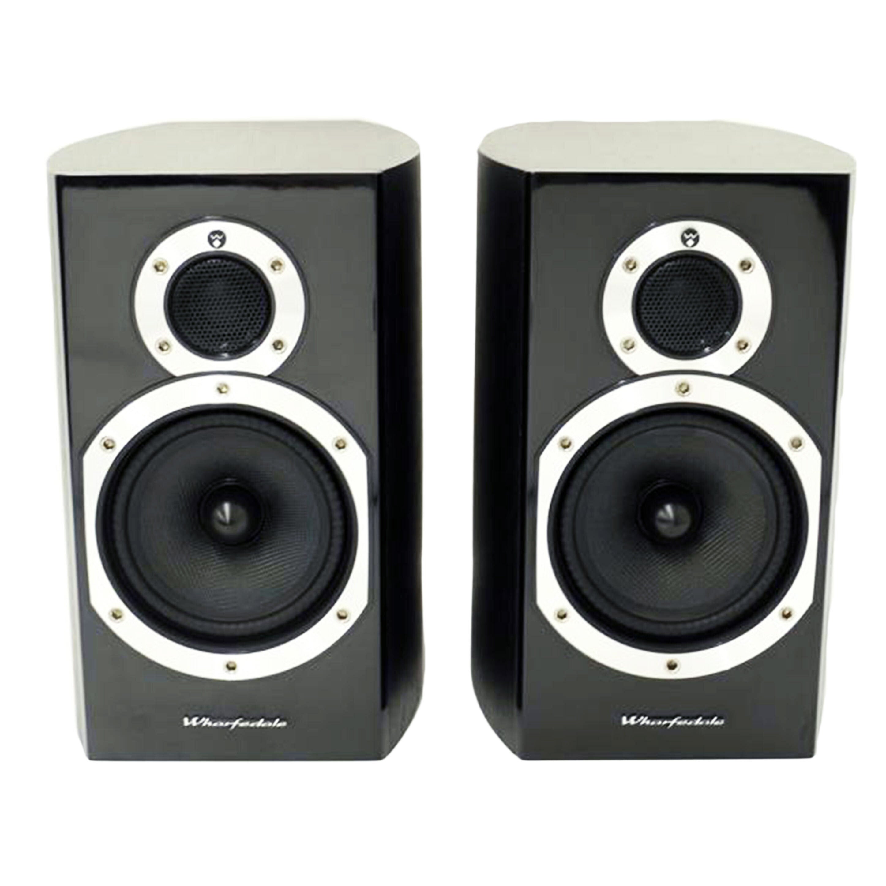 WARFEDALE ワーフェデール/スピーカー(ペア)/DIAMOND 10.1//DX1018544B/ABランク/69