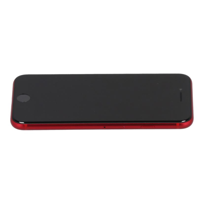 Apple SIMロックなし アップル /iPhone SE 第2世代 64GB (PRODUCT)RED/MHGR3J/A//DX3DTKGHPLJT/ABランク/62