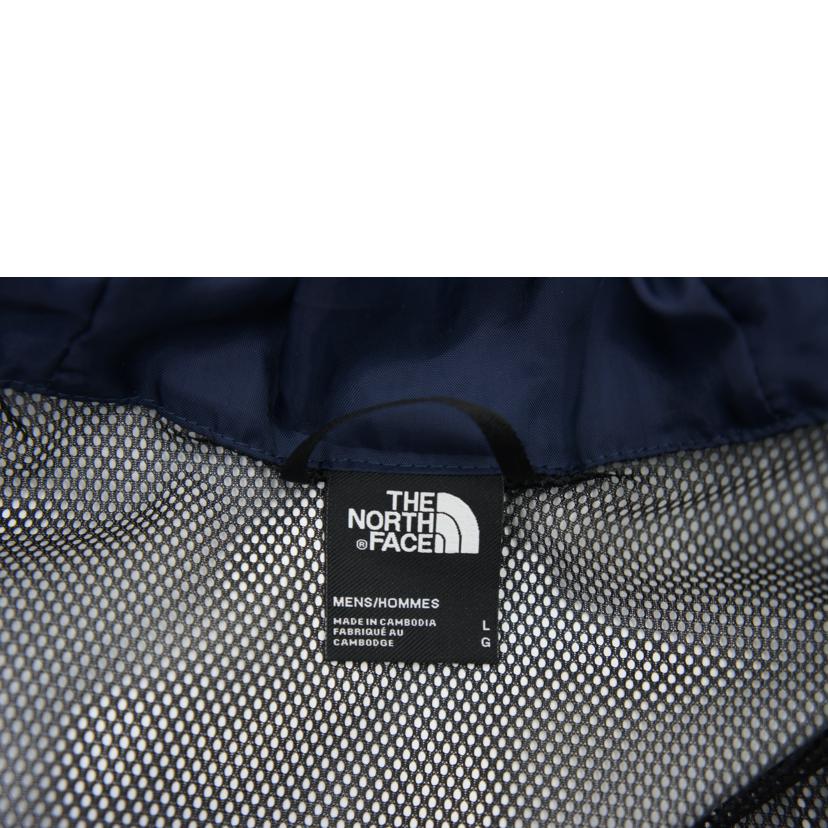 THE NORTH FACE ザ ノースフェイス/ANTORA JACKET/アントラジャケット/NF0A7QEY92H-L//Sランク/05