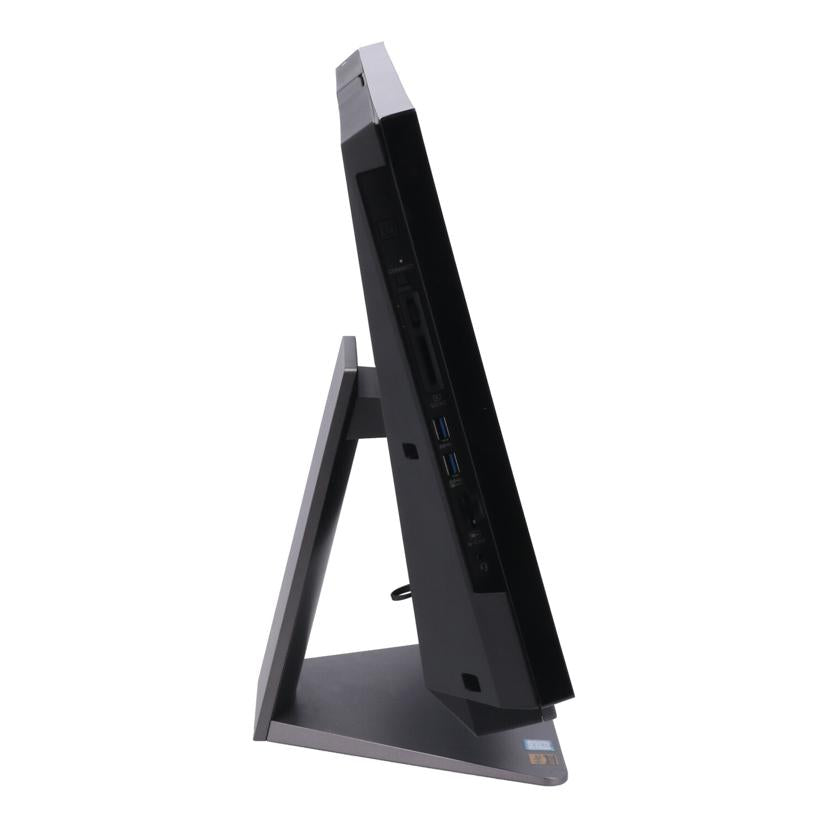 NEC 日本電気 /Win11一体型PC/LAVIE Desk All-in-one/PC-DA770KAB//85000968A/Bランク/75