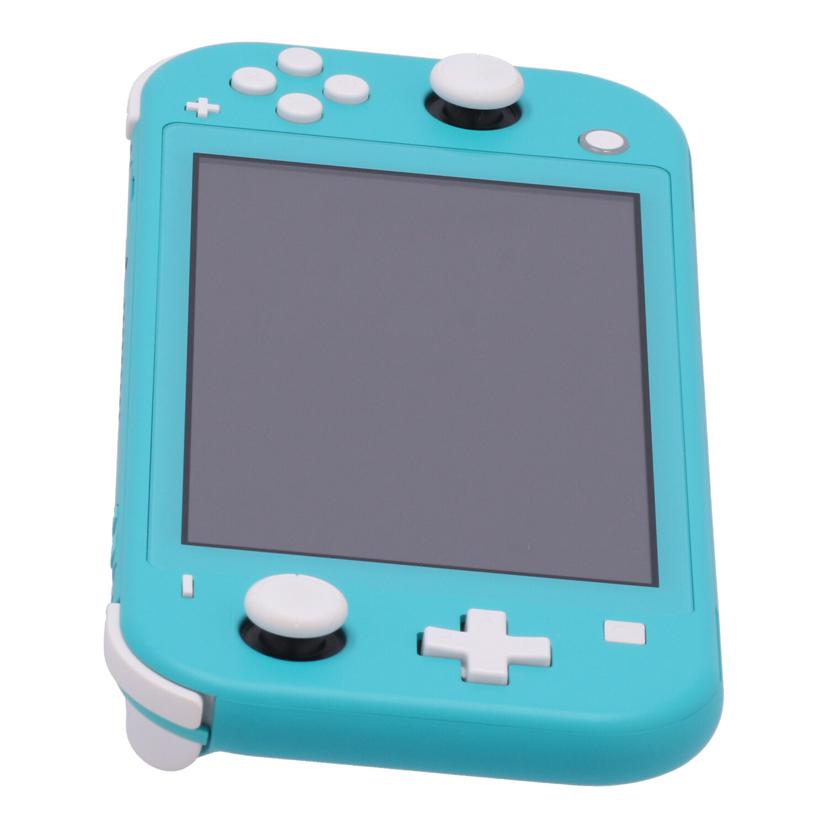 NINTENDO 任天堂 ニンテンドー /Nintendo Switch Lite 本体/HDH-S-BAZAA//XJJ70019933026/Bランク/71