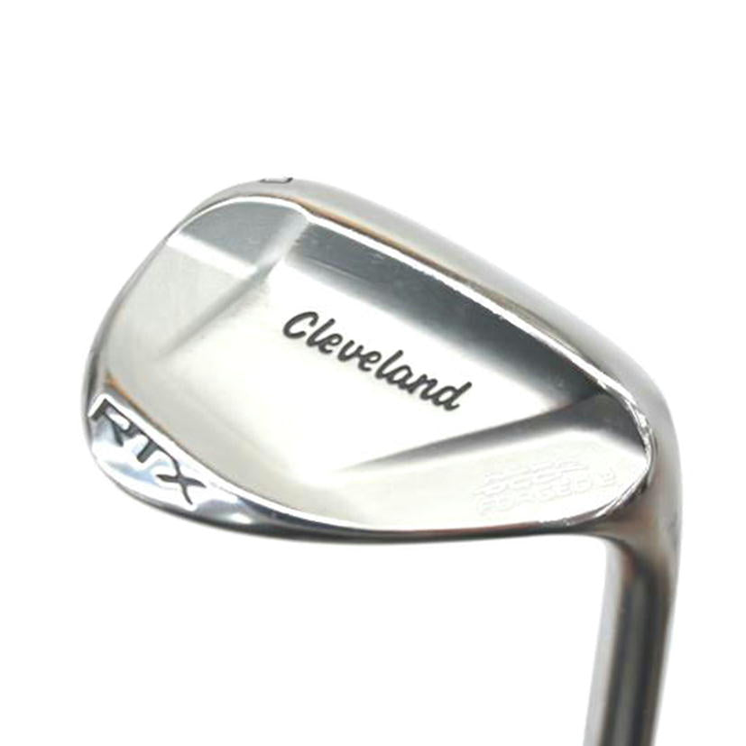 Cleveland クリーブランド/RTX DEEP FORGED 2 ウェッジ 2023年//ABランク/05