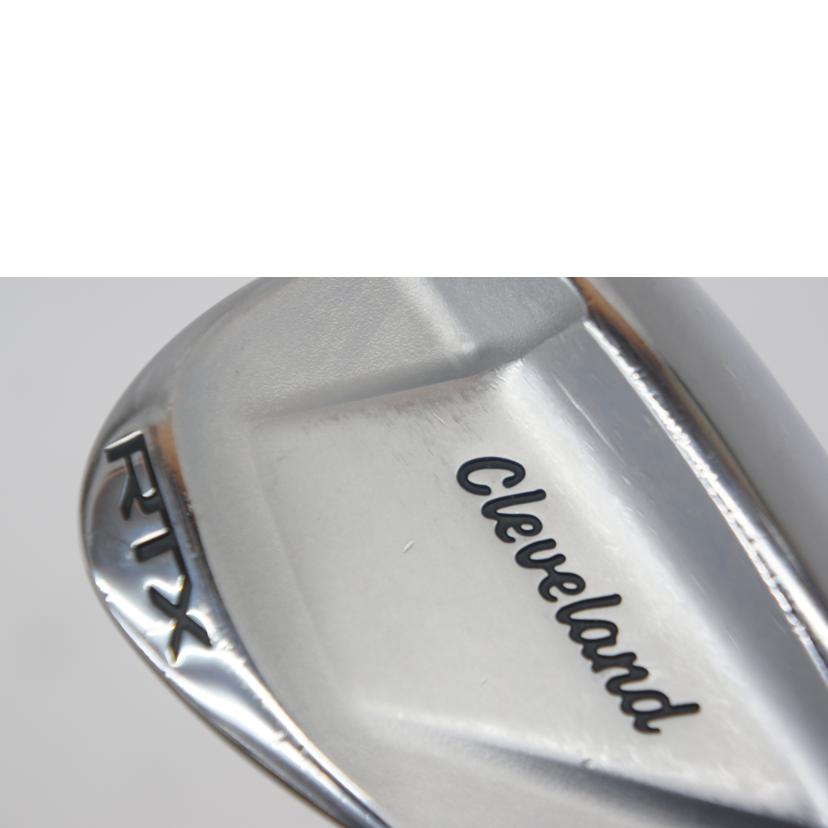 Cleveland クリーブランド/RTX DEEP FORGED 2 ウェッジ 2023年//ABランク/05