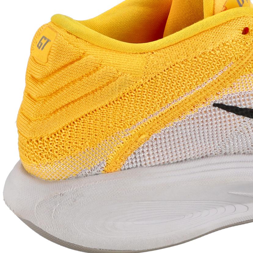 NIKE ナイキ/G.T.HUSTLE 3 EP/29.0cm/オレンジ/FV5952-800//Aランク/01