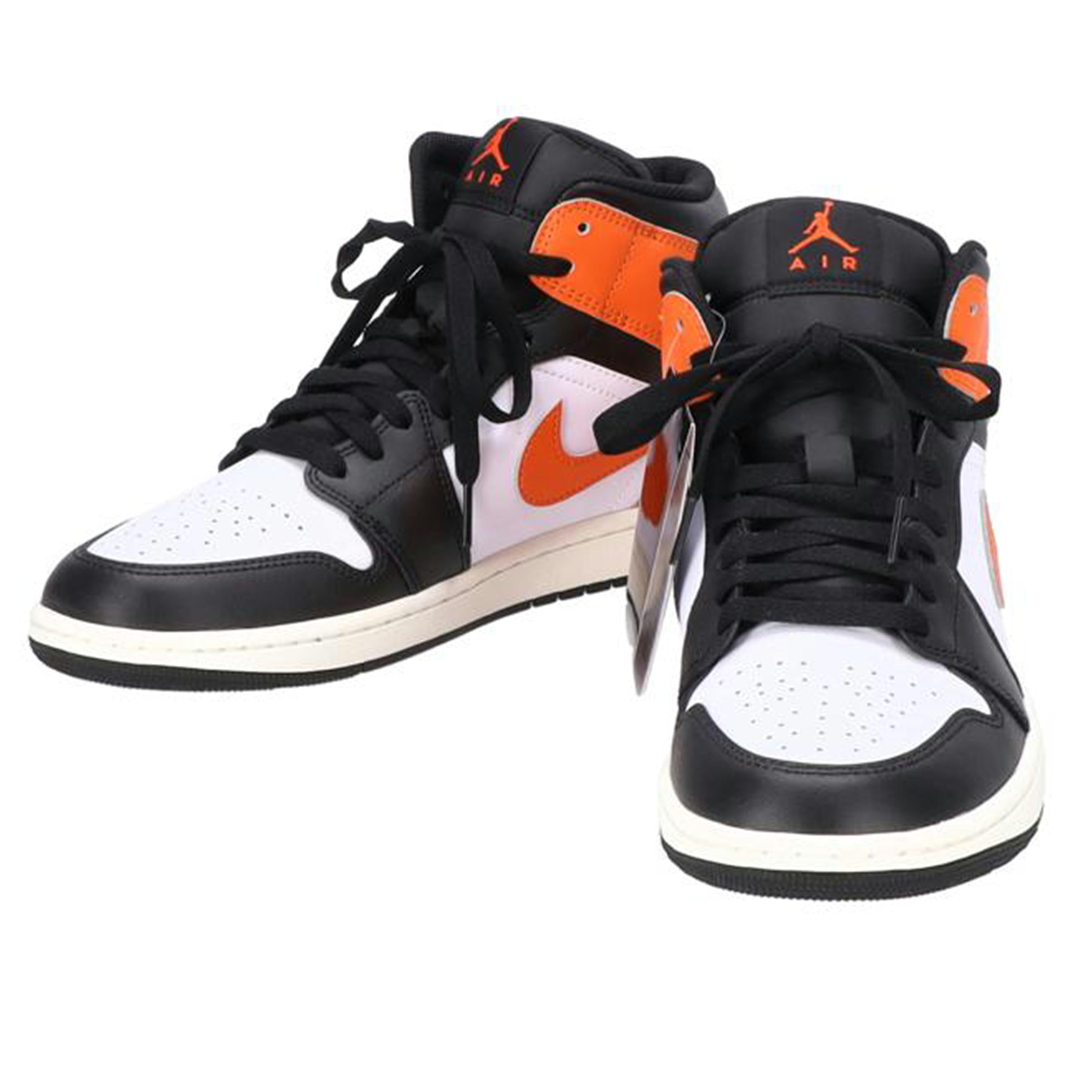 NIKE ナイキ/AIR JORDAN 1 MID/DQ8426-801//ABランク/93