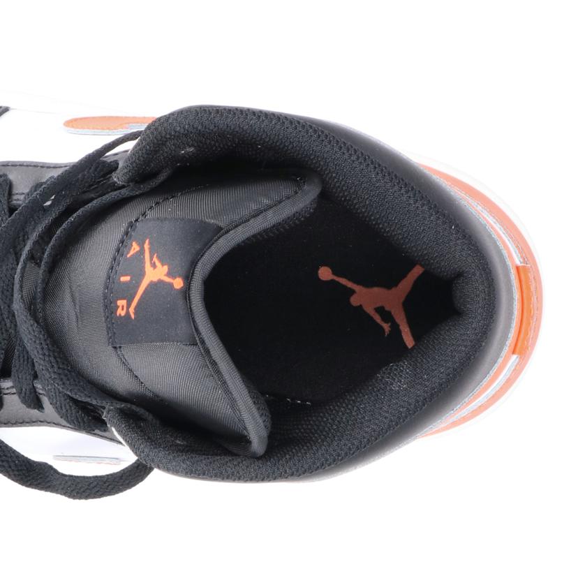 NIKE ナイキ/AIR JORDAN 1 MID/DQ8426-801//ABランク/93