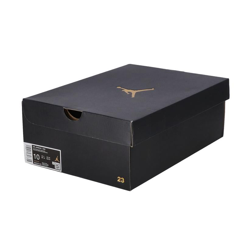 NIKE ナイキ/AIR JORDAN 1 MID/DQ8426-801//ABランク/93