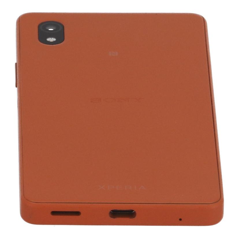 SONY SoftBank系 ソニー /スマートフォン/ Xperia Ace III 64GB/A203SO//HQ625L194F/Bランク/22