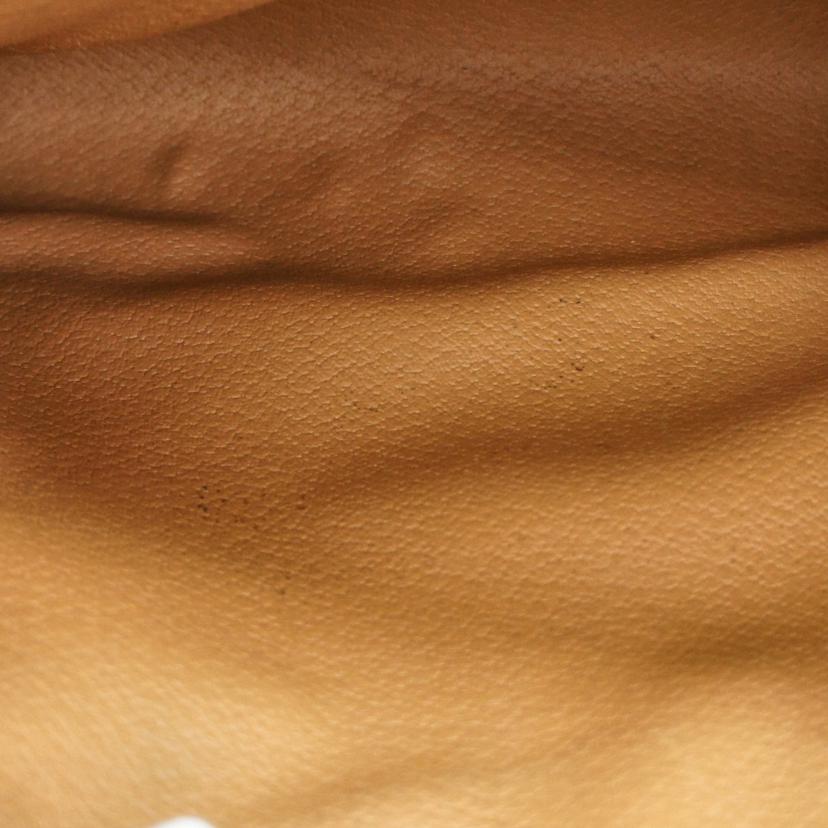 CELINE セリーヌ/マカダム柄クラッチバッグ//ABランク/09