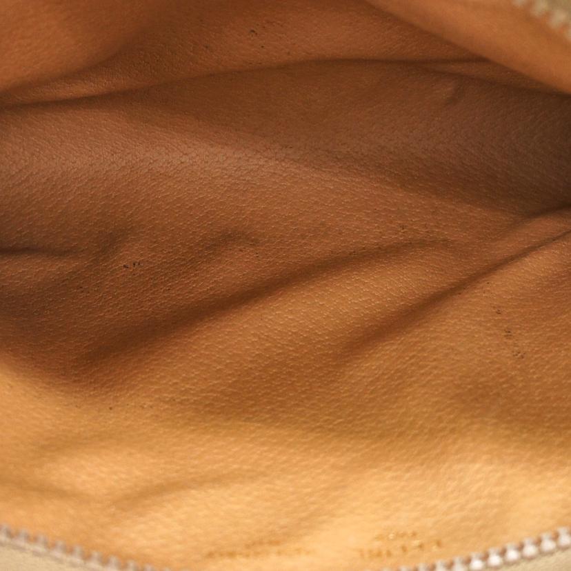 CELINE セリーヌ/マカダム柄クラッチバッグ//ABランク/09