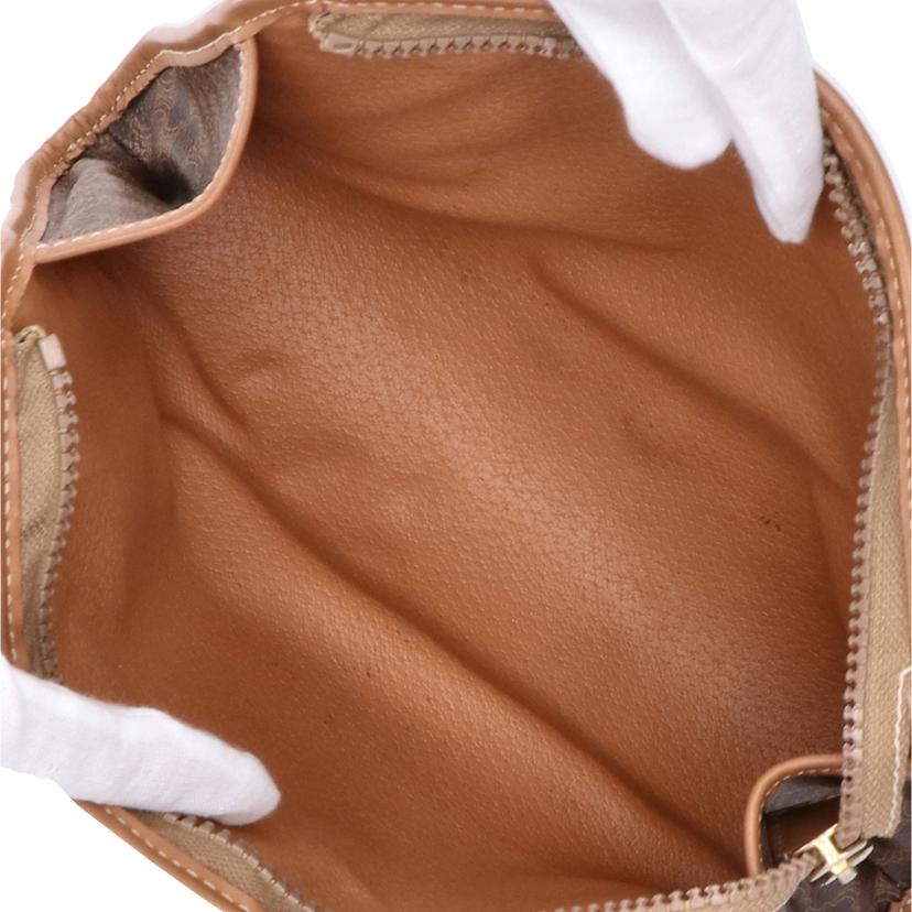 CELINE セリーヌ/マカダム柄クラッチバッグ//ABランク/09