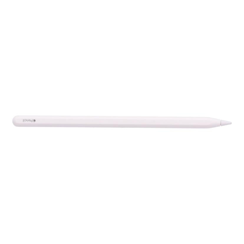 Apple アップル /Apple Pencil 第2世代/MU8F2J/A//HJFFPD0KJKM9/Bランク/82