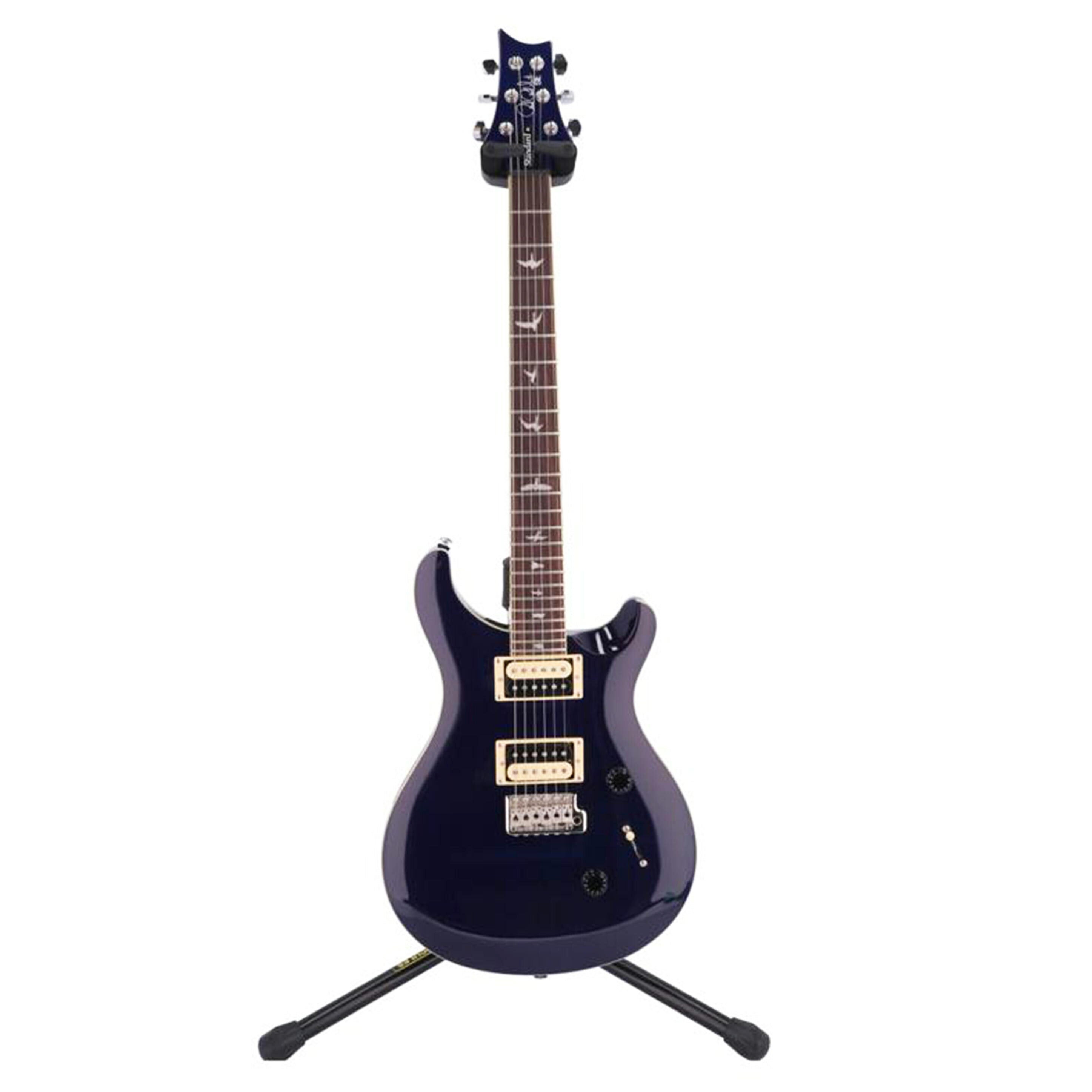 PRS ポールリードスミス /エレキギター/PRS /SE Standard 24 TB//D11858/Aランク/05