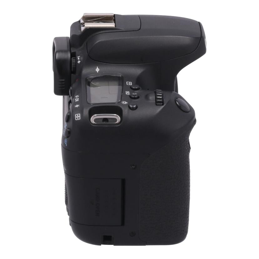 Canon キヤノン /デジタル一眼 ボディ/EOS 77D ボディ//228271005844/Bランク/62