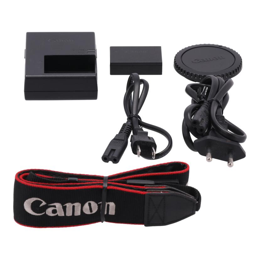 Canon キヤノン /デジタル一眼 ボディ/EOS 77D ボディ//228271005844/Bランク/62