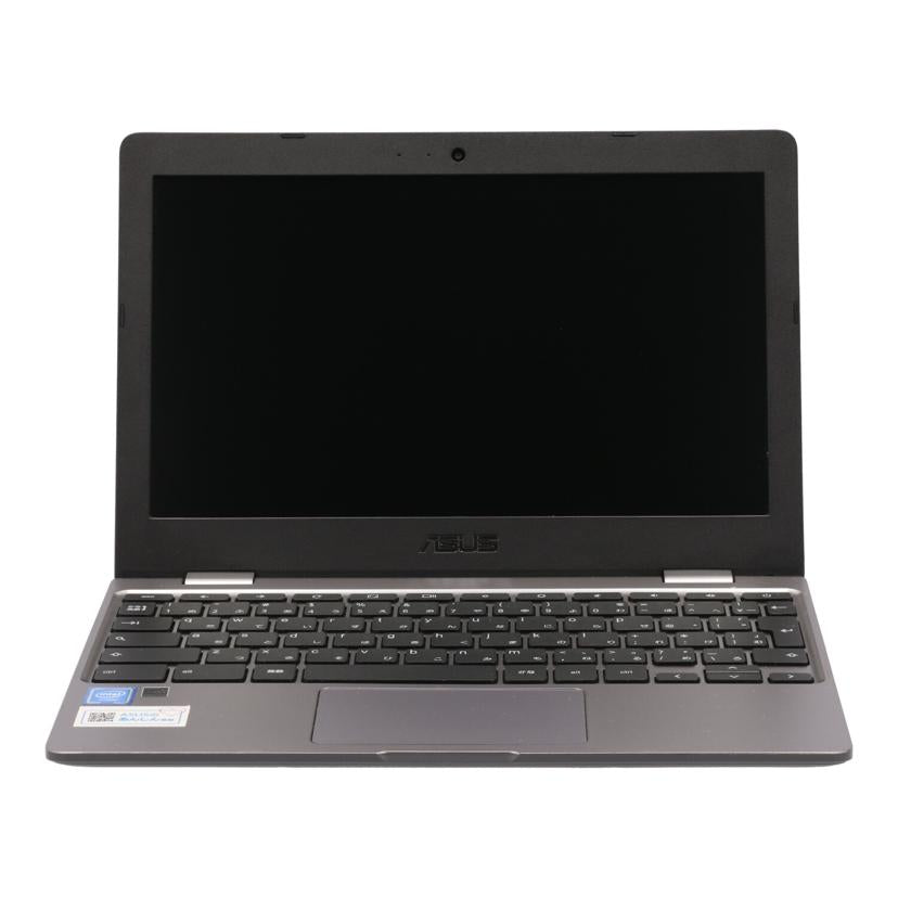 ASUS エイスース/Chromebook C223NA/C223NA-GJ0018//L8NXCV06C15833B/Bランク/82