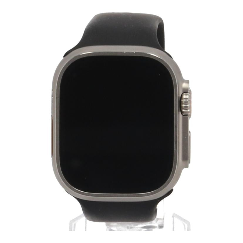 Apple アップル /Apple Watch Ultra GPS+Cellular/MQFW3J/A//DJ4197QC2Y/Bランク/84