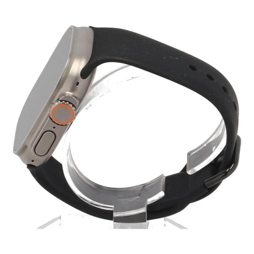 Apple アップル /Apple Watch Ultra GPS+Cellular/MQFW3J/A//DJ4197QC2Y/Bランク/84