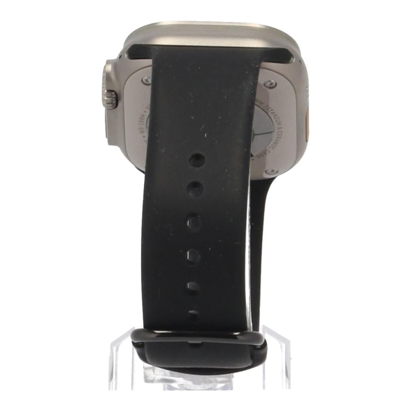 Apple アップル /Apple Watch Ultra GPS+Cellular/MQFW3J/A//DJ4197QC2Y/Bランク/84