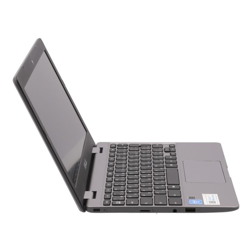 ASUS エイスース/Chromebook C223NA/C223NA-GJ0018//L8NXCV06C15833B/Bランク/82