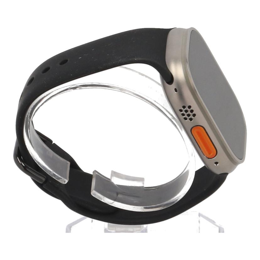 Apple アップル /Apple Watch Ultra GPS+Cellular/MQFW3J/A//DJ4197QC2Y/Bランク/84