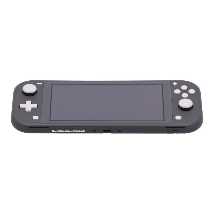 NINTENDO 任天堂 ニンテンドー /Nintendo Switch Lite 本体/HDH-S-GAZAA//XJJ10010907176/Bランク/78