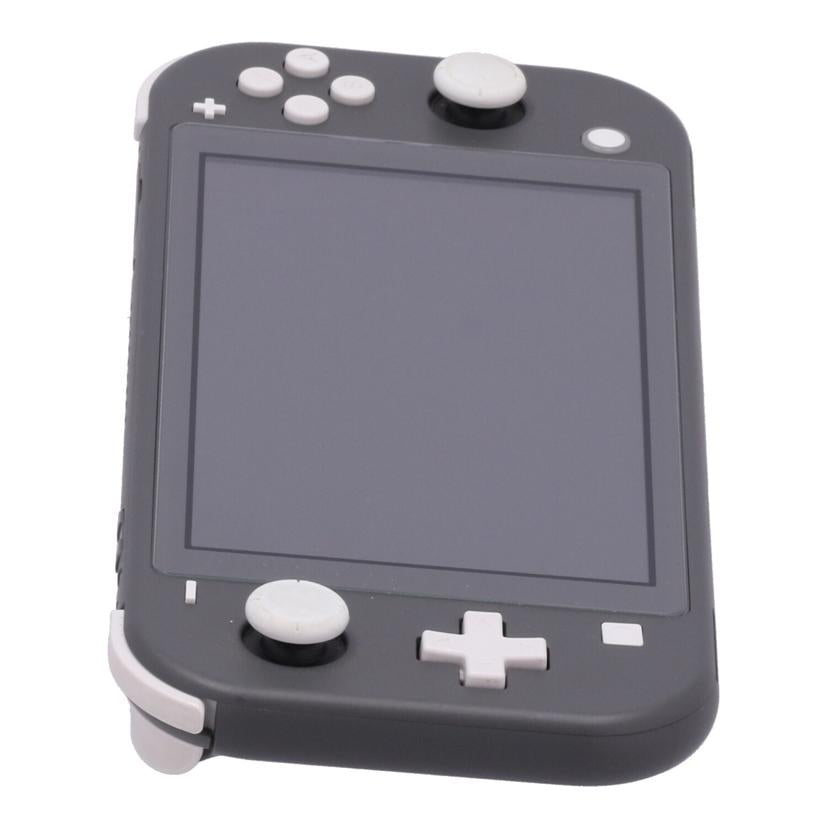 NINTENDO 任天堂 ニンテンドー /Nintendo Switch Lite 本体/HDH-S-GAZAA//XJJ10010907176/Bランク/78