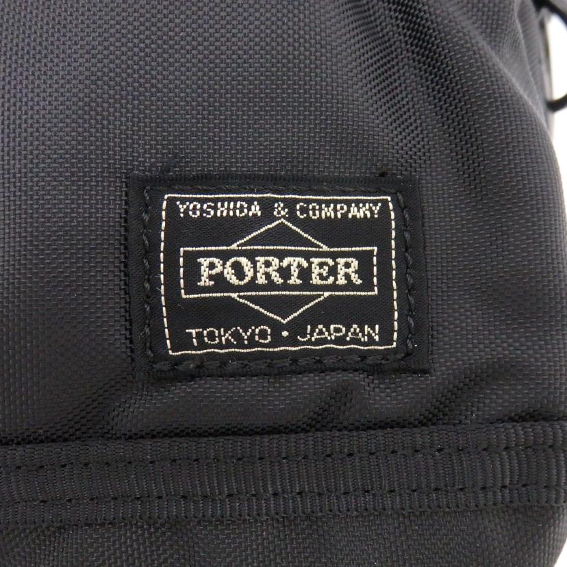 PORTER ポーター/フラッシュ ショルダーバッグ/689-05940//Aランク/77