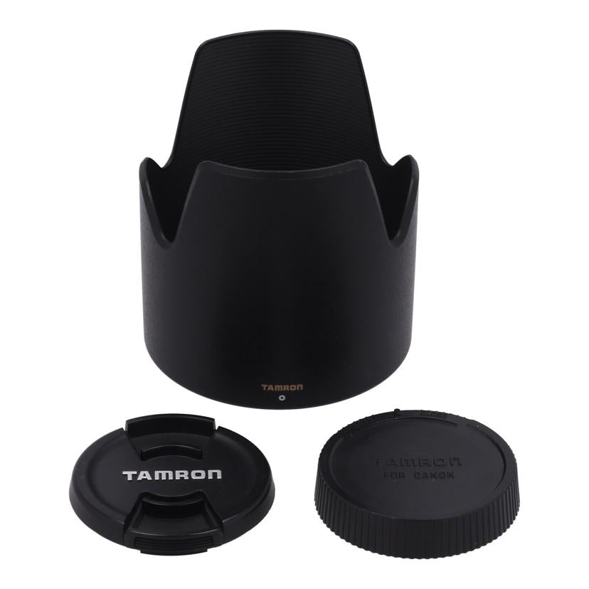 TAMRON Canon タムロン /交換レンズ/70-300mm/SP 70-300mm F4-5.6 Di VC USD //019579/ABランク/62