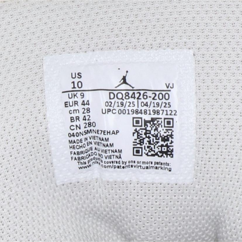 NIKE ナイキ/AIR JORDAN 1 MID/DQ8426-200//Aランク/93