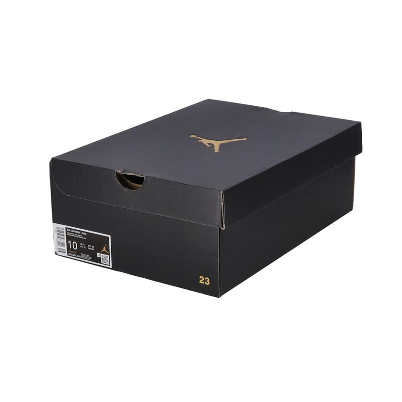 NIKE ナイキ/AIR JORDAN 1 MID/DQ8426-200//Aランク/93