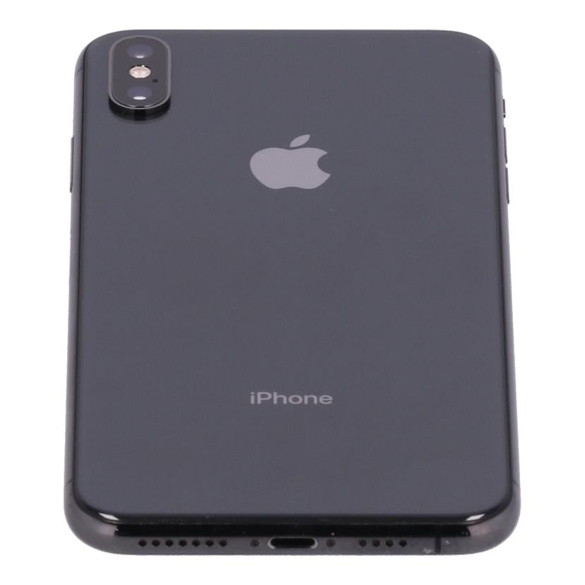 Apple docomo アップル /iPhone Xs Max 256GB/MT6U2J/A//F2LXP54JKPHR/Bランク/71