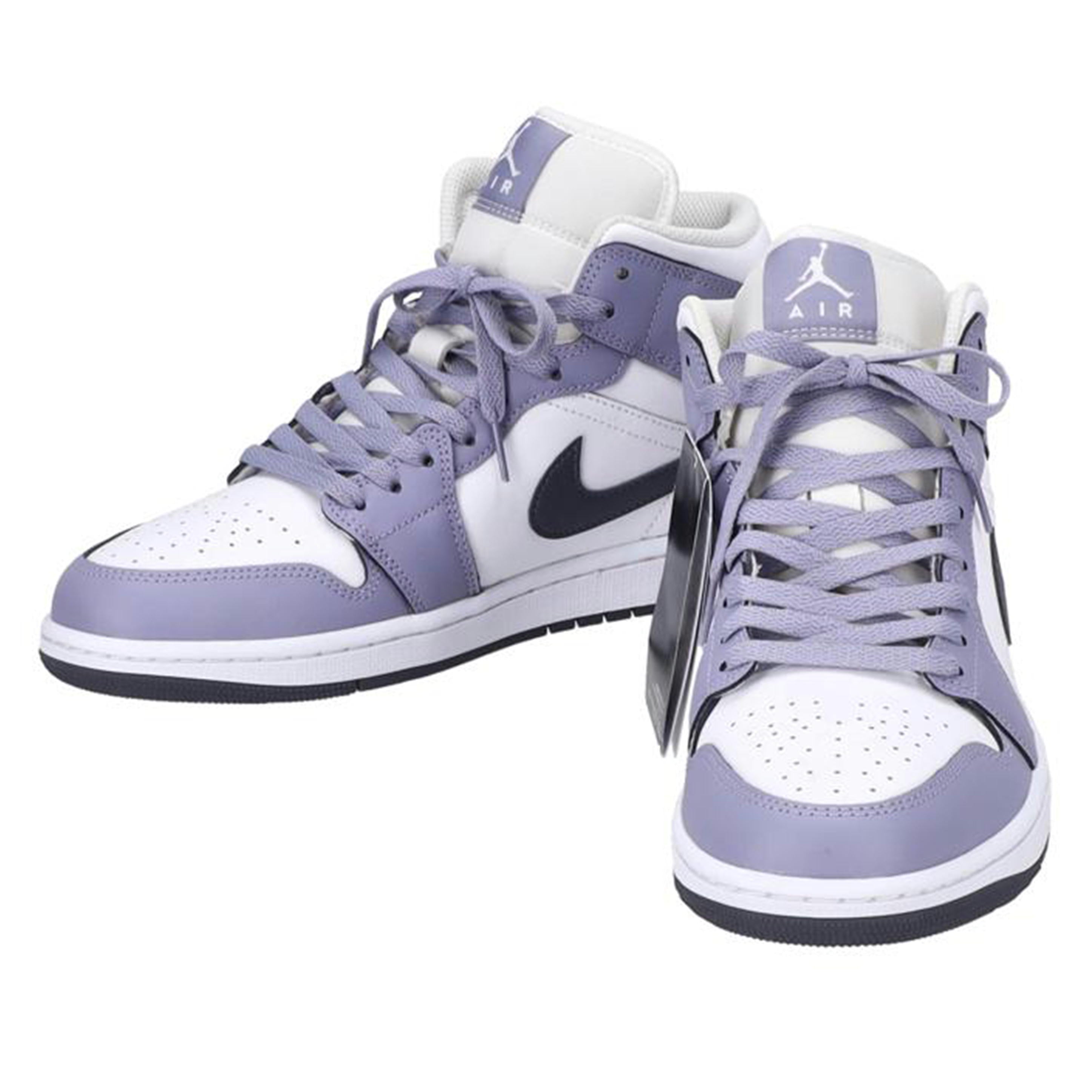 NIKE ナイキ/AIR JORGAN 1 MID/DQ8426-145//Sランク/93