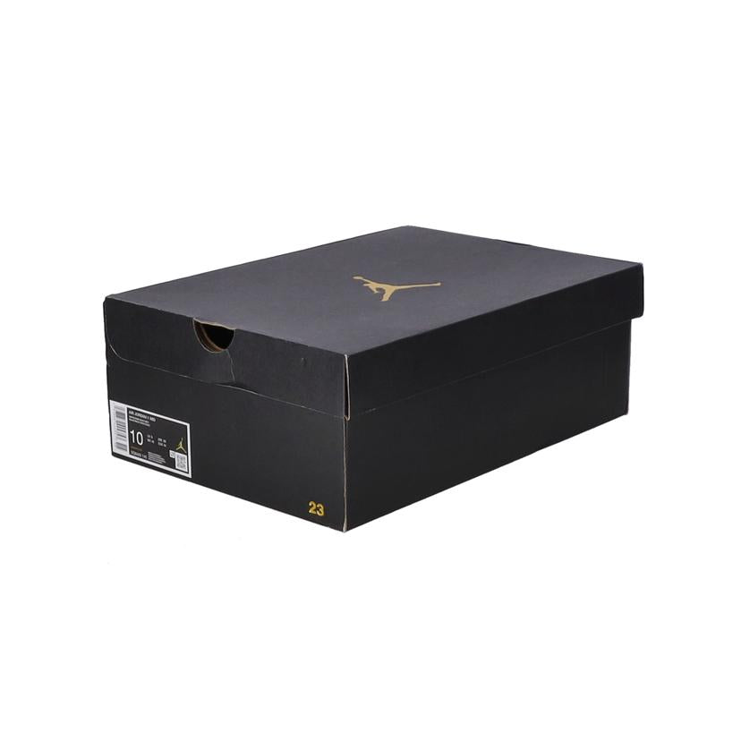 NIKE ナイキ/AIR JORGAN 1 MID/DQ8426-145//Sランク/93