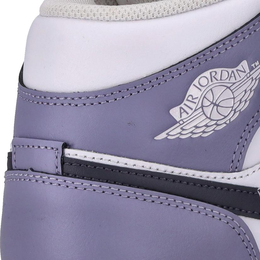 NIKE ナイキ/AIR JORGAN 1 MID/DQ8426-145//Sランク/93