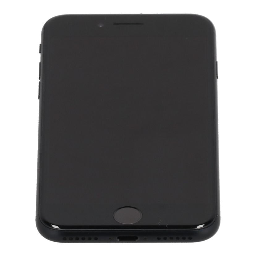 Apple SIMロックなし アップル /iPhone SE 第3世代 64GB/MMYC3J/A//JYDW0F0GFF/ABランク/62