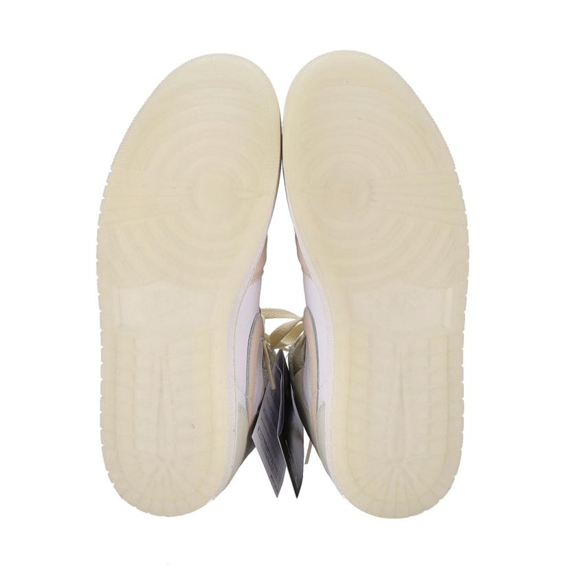 NIKE ナイキ/AIR JORDAN 1 MID SE / 27.5cm/HJ6654-100//Aランク/93